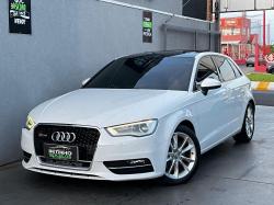 AUDI A3 1.8 16V 4P TFSI SPORTBACK AMBITION AUTOMTICO