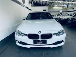 BMW 320I 2.0 16V 4P ACTIVE TURBO AUTOMTICO