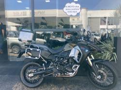 BMW F 850 GS ADVENTURE