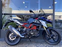 BMW G 310 GS 
