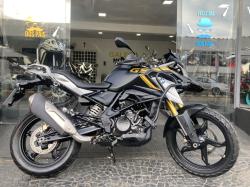 BMW G 310 GS 