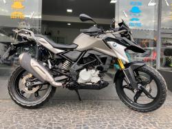 BMW G 310 GS 