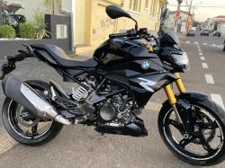 BMW G 310 R 