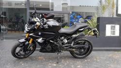 BMW G 310 R 