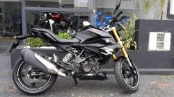 BMW G 310 R 