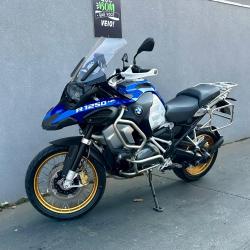 BMW R 1250 GS ADVENTURE HP