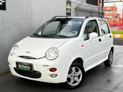 CHERY QQ 1.0 12V 4P