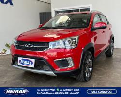 CHERY Tiggo 2 1.5 16V 4P FLEX LOOK