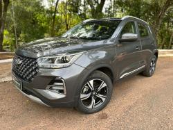 CHERY Tiggo 2.0 4P AUTOMTICO