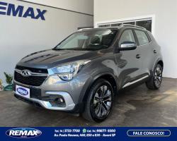 CHERY Tiggo 5X 1.5 16V 4P TCI FLEX HYBRID AUTOMTICO CVT