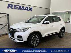 CHERY Tiggo 5X 1.5 4P T FLEX TURBO AUTOMTICO DCT