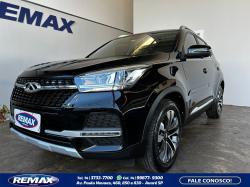 CHERY Tiggo 5X 1.5 4P TXS FLEX TURBO AUTOMTICO DCT