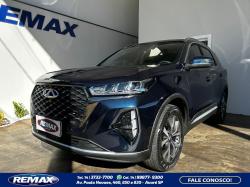 CHERY Tiggo 7 Pro 1.6 16V 4P TGDI DCT TURBO AUTOMTICO