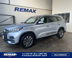 CHERY Tiggo 8 1.6 16V 4P TGDI TURBO TXS AUTOMTICO DCT