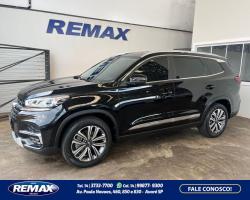 CHERY Tiggo 8 1.6 16V 4P TGDI TURBO TXS AUTOMTICO DCT