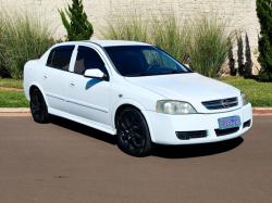 CHEVROLET Astra Sedan 2.0 4P FLEX ADVANTAGE AUTOMTICO