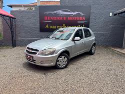 CHEVROLET Celta 1.0 4P LT FLEX