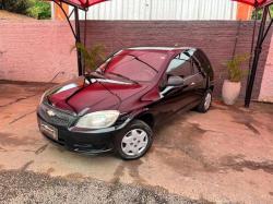 CHEVROLET Celta 1.0 LS FLEX