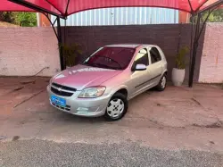 CHEVROLET Celta 1.0 LT FLEX