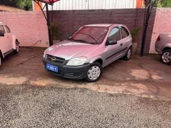 CHEVROLET Celta 1.0 VHC LIFE 