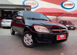 CHEVROLET Celta 1.0 4P VHC SPIRIT 