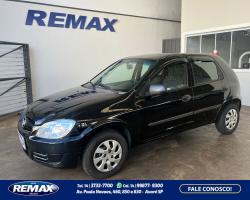 CHEVROLET Celta 1.0 SPIRIT