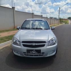 CHEVROLET Celta 1.0 4P LT FLEX