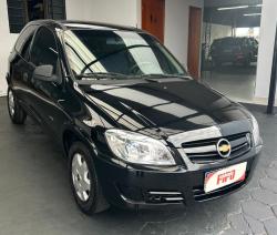CHEVROLET Celta 1.0 VHC FLEX LIFE 