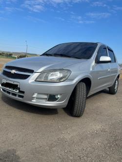 CHEVROLET Celta 1.0 LT FLEX