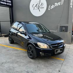CHEVROLET Celta 1.0 VHC LIFE 