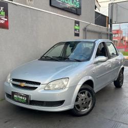 CHEVROLET Classic Sedan 1.0 4P FLEX LIFE