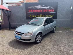 CHEVROLET Classic Sedan 1.0 4P VHCE FLEX LS