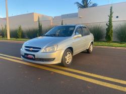 CHEVROLET Classic Sedan 1.0 4P VHCE FLEX LS