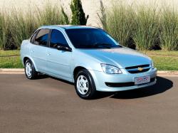 CHEVROLET Classic Sedan 1.0 4P VHCE FLEX LS