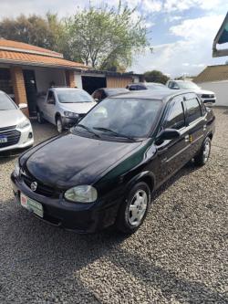 CHEVROLET Classic Sedan 1.0 4P