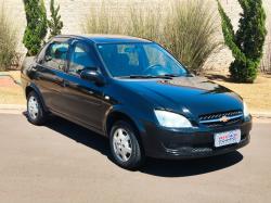 CHEVROLET Classic Sedan 1.0 4P VHCE FLEX LS