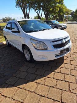 CHEVROLET Cobalt 1.4 4P FLEX LT