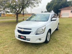 CHEVROLET Cobalt 1.4 4P FLEX LTZ