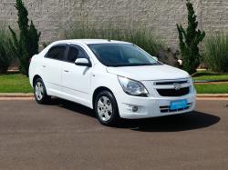 CHEVROLET Cobalt 1.8 4P FLEX LT