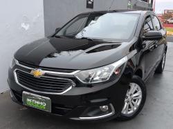 CHEVROLET Cobalt 1.8 4P FLEX LTZ AUTOMTICO