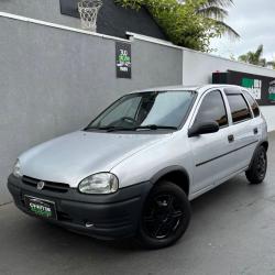 CHEVROLET Corsa Hatch 1.0 4P MPFI WIND