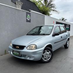 CHEVROLET Corsa Sedan 1.0 4P CLASSIC LIFE