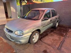 CHEVROLET Corsa Sedan 1.0 4P LIFE
