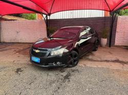 CHEVROLET Cruze Hatch 1.8 16V 4P LTZ SPORT6 FLEX