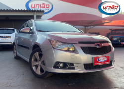 CHEVROLET Cruze Hatch 1.8 16V 4P LTZ SPORT6 FLEX