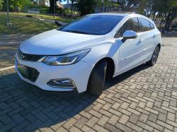 CHEVROLET Cruze Hatch 1.4 16V 4P LTZ SPORT6 TURBO FLEX AUTOMTICO