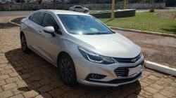 CHEVROLET Cruze Sedan 1.4 16V 4P LTZ 2 FLEX TURBO AUTOMTICO