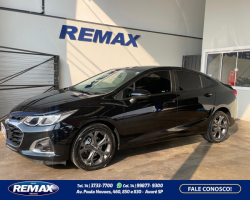 CHEVROLET Cruze Sedan 1.4 4P FLEX PREMIER 2 AUTOMTICO