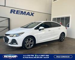 CHEVROLET Cruze Sedan 1.4 16V 4P LTZ 2 FLEX TURBO AUTOMTICO