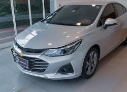 CHEVROLET Cruze Sedan 1.4 4P FLEX PREMIER AUTOMTICO